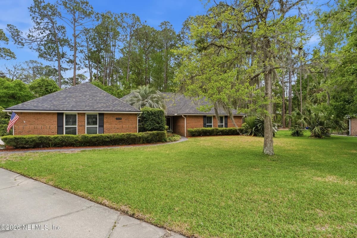 1824 ST LAWRENCE Way, Jacksonville, FL 32223 2