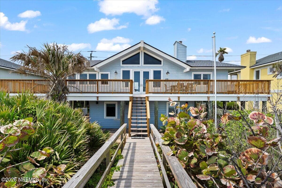 2895 S PONTE VEDRA Boulevard, Ponte Vedra Beach, FL 32082 3