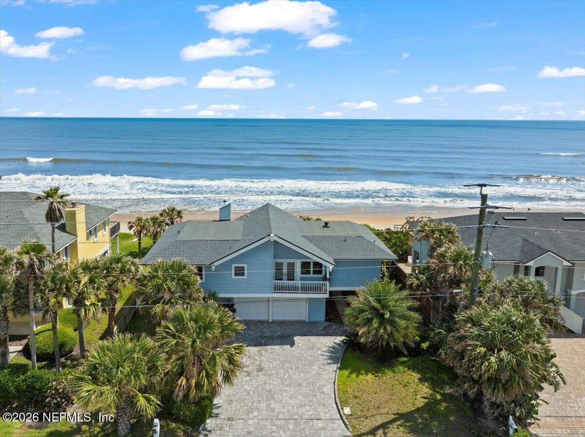 2895 S PONTE VEDRA Boulevard, Ponte Vedra Beach, FL 32082 2