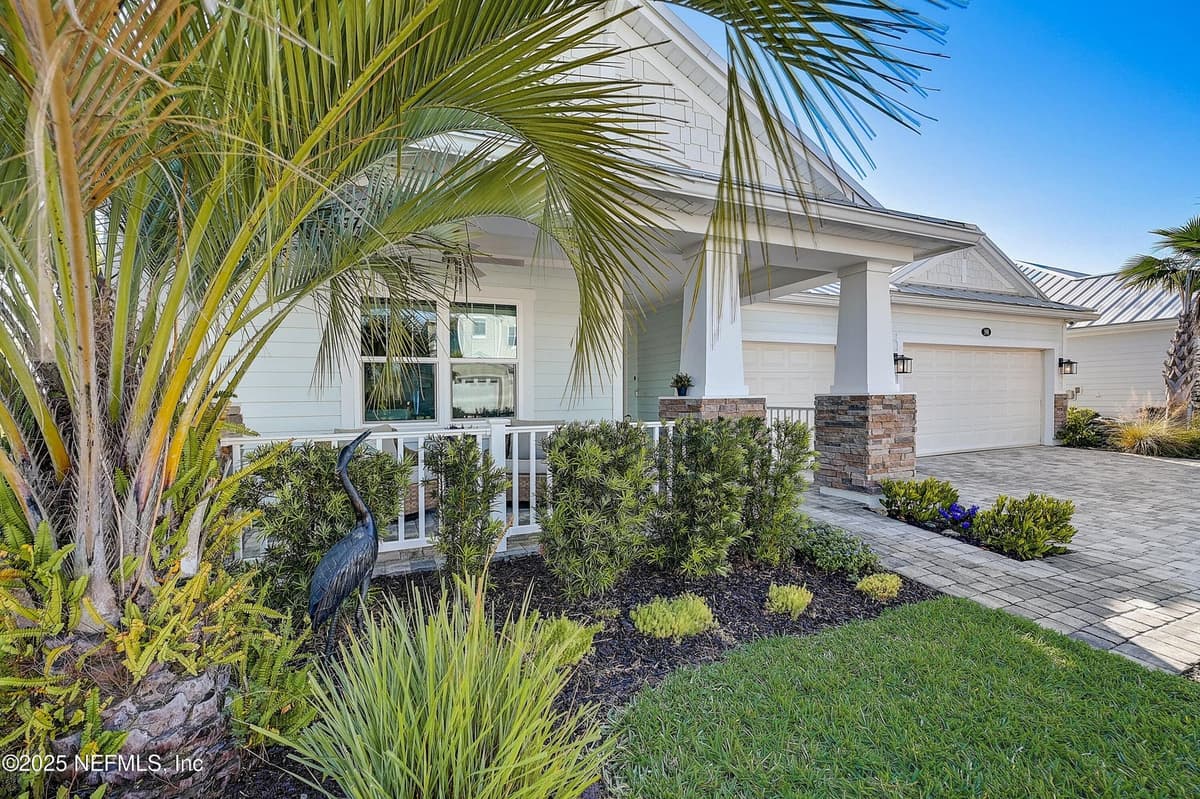 598 MARQUESA Circle, St. Johns, FL 32259 2