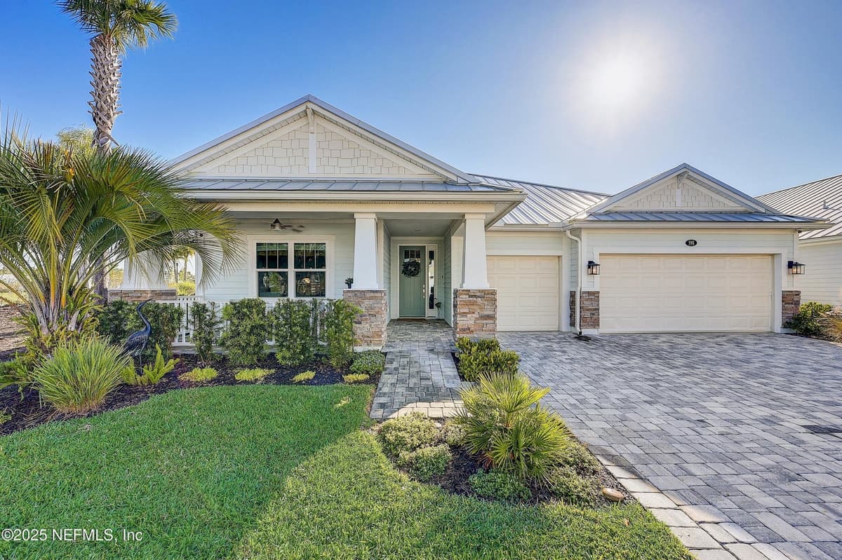 598 MARQUESA Circle, St. Johns, FL 32259 3