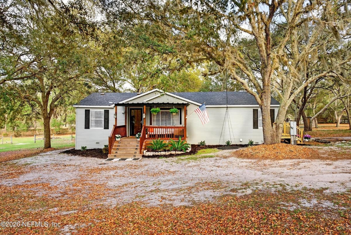 7655 LONG LAKE Road, Keystone Heights, FL 32656 3