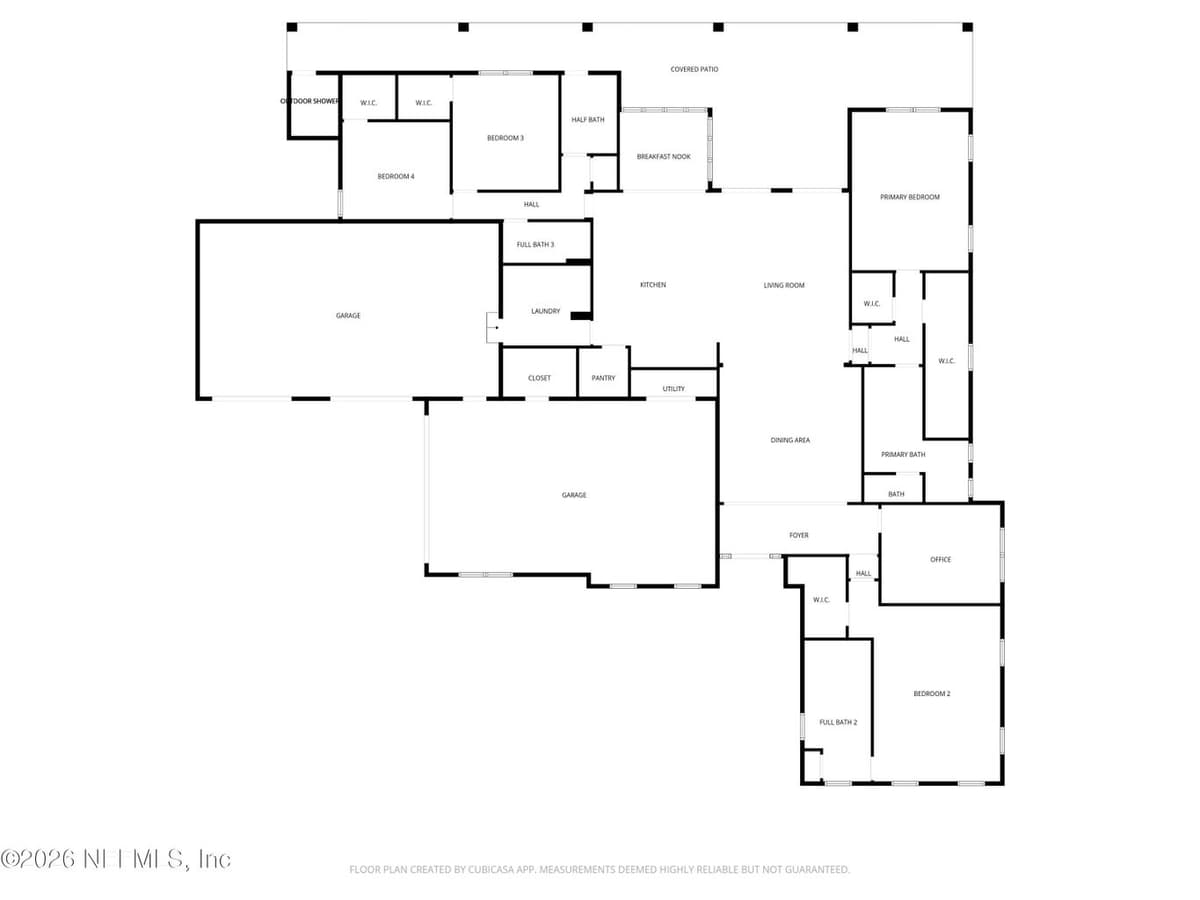 294 SANDY Cove, St. Johns, FL 32259 3