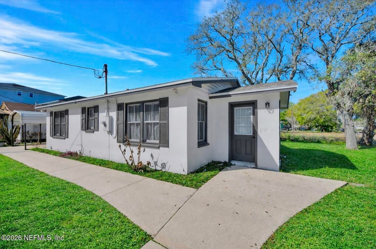 1002 1ST Avenue S, Jacksonville Beach, FL 32250 2