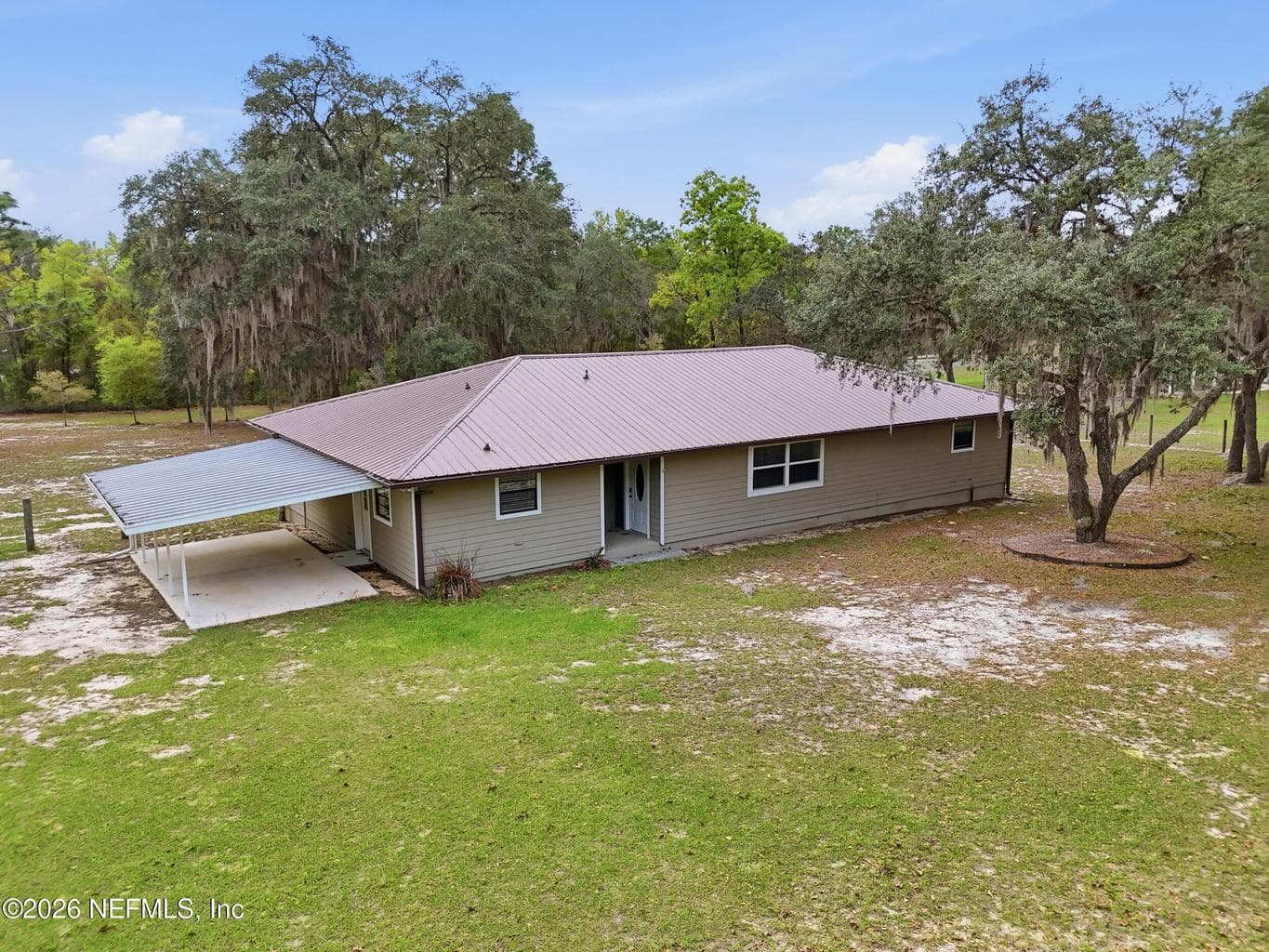 7013 ELFO Road, Keystone Heights, FL 32656