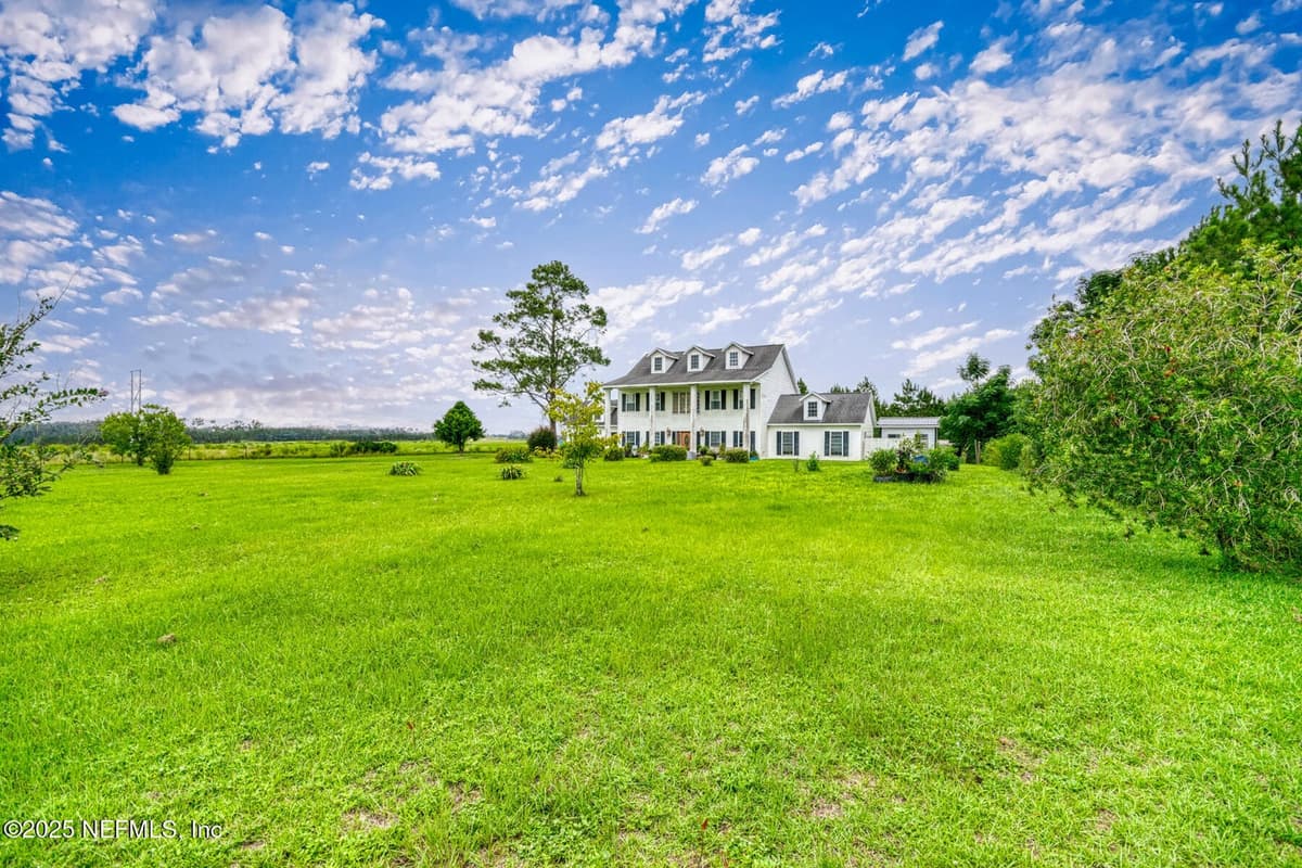 3704 NE ROCKY FORD Road, Madison, FL 32340 2