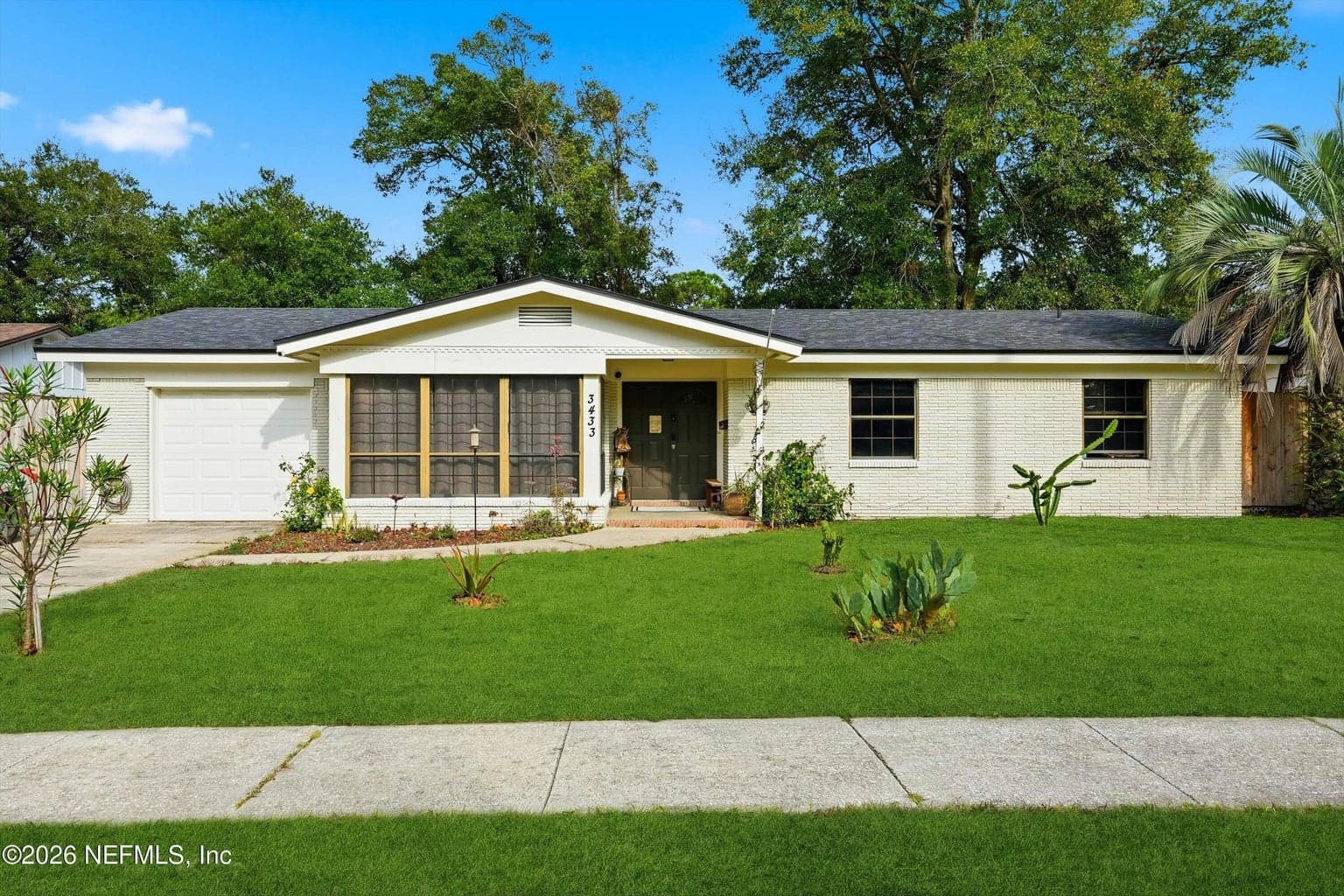 3433 JACONA Drive, Jacksonville, FL 32277