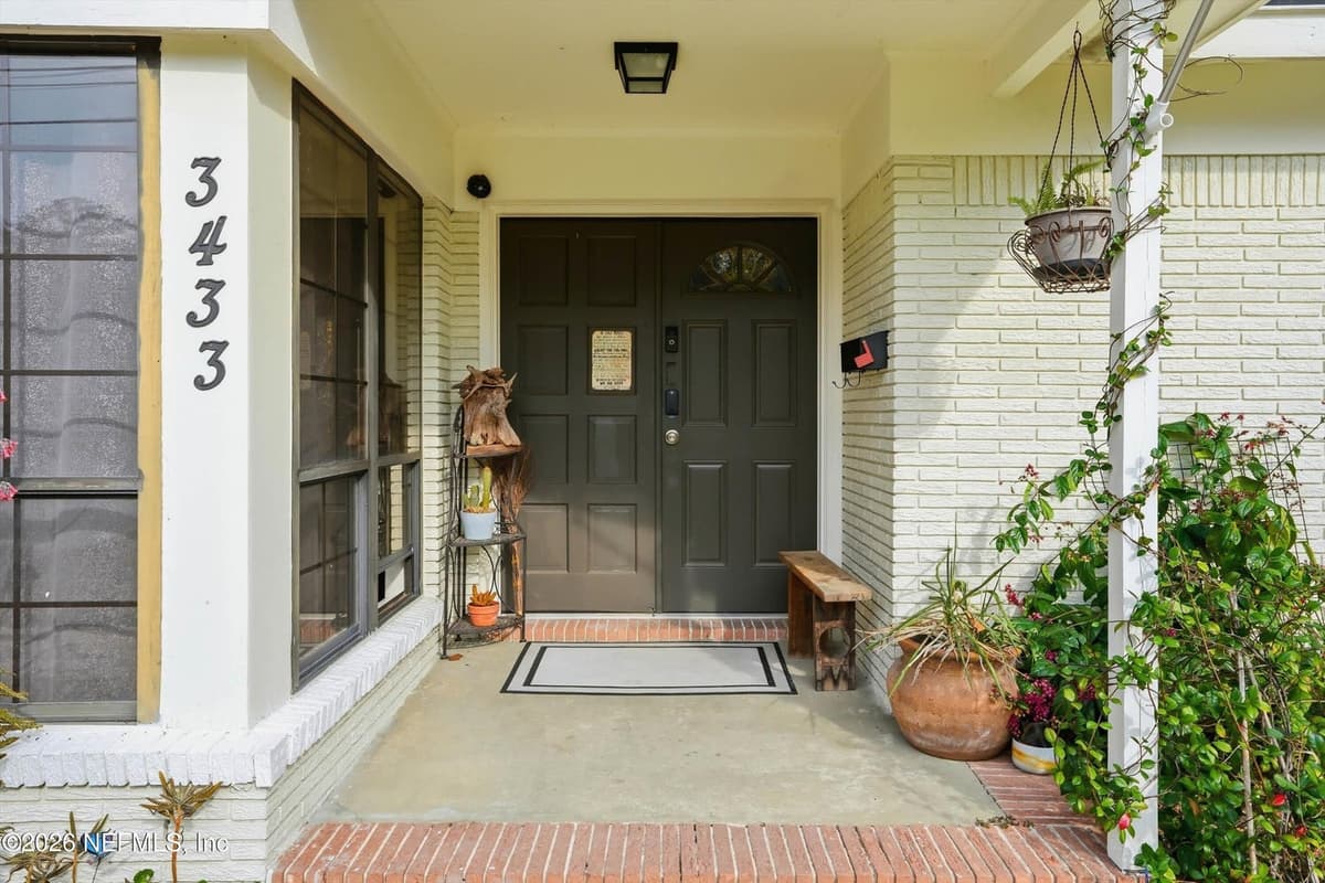 3433 JACONA Drive, Jacksonville, FL 32277 3