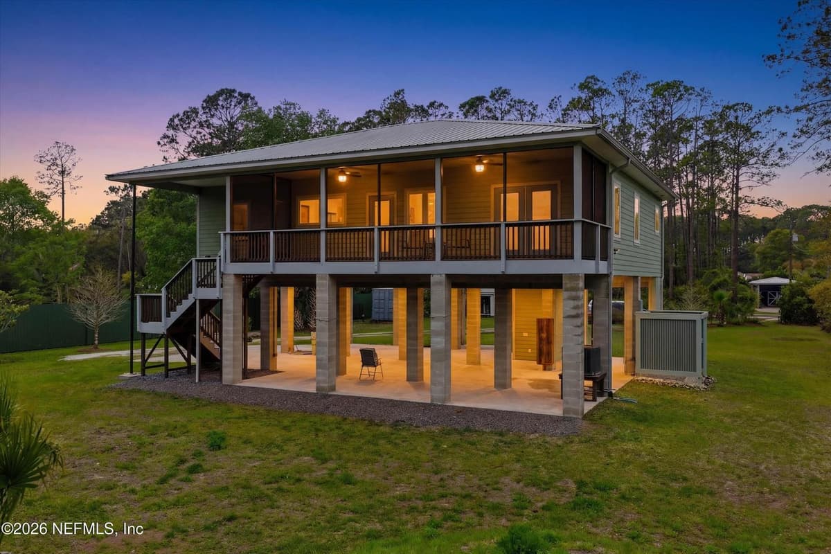 5540 DATIL PEPPER Road, St. Augustine, FL 32086 2