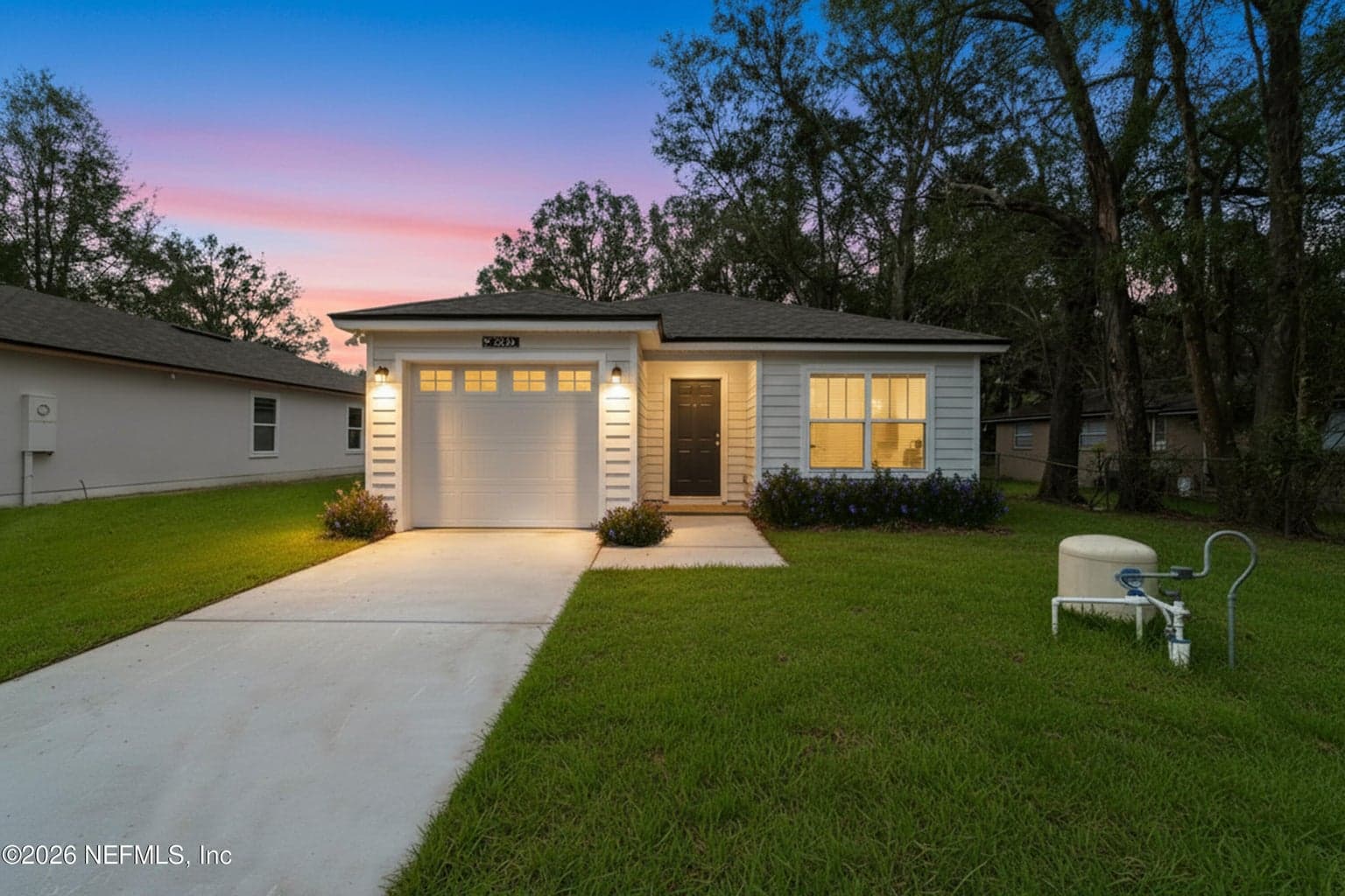 231 W 39TH Street, Jacksonville, FL 32206
