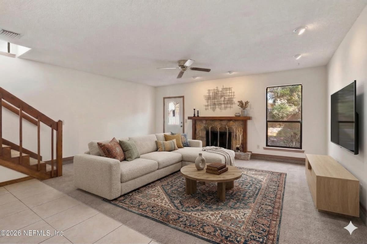 751 EGRET BLUFF Lane, Jacksonville, FL 32211 3