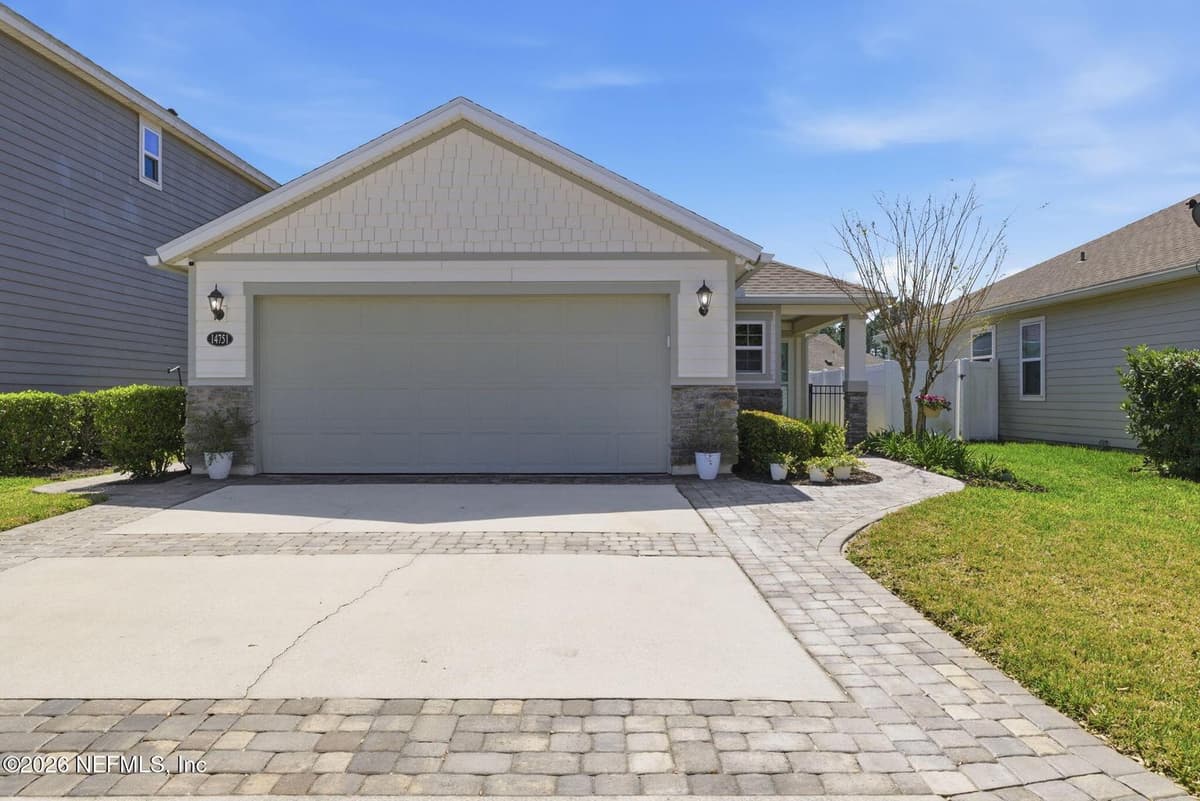14751 DURBIN ISLAND Way, Jacksonville, FL 32259 2