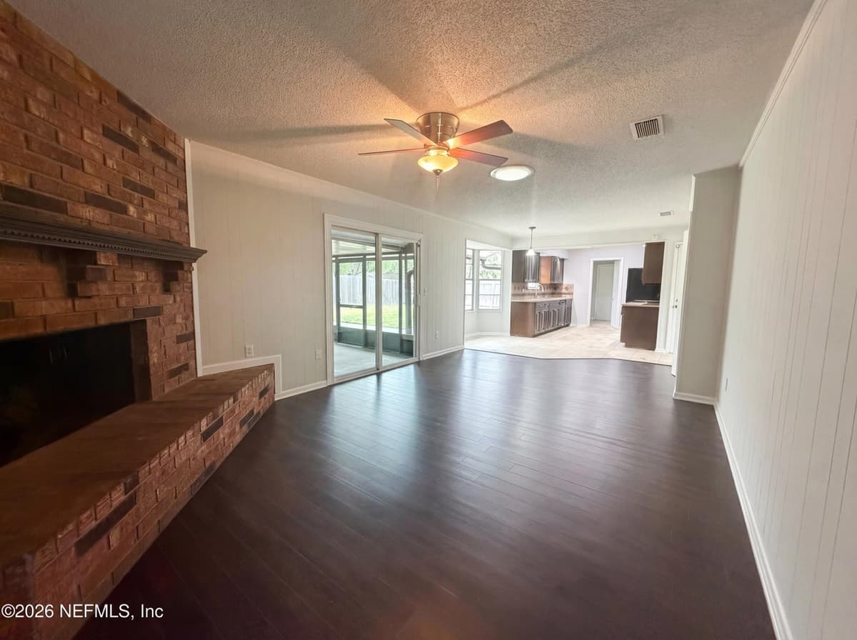 606 GULFSTREAM Trail S, Orange Park, FL 32073 3