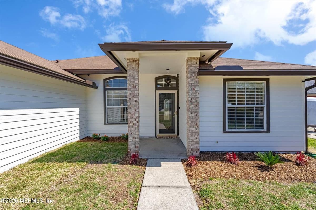 11787 TUMBLEWEED Way, Jacksonville, FL 32218 2