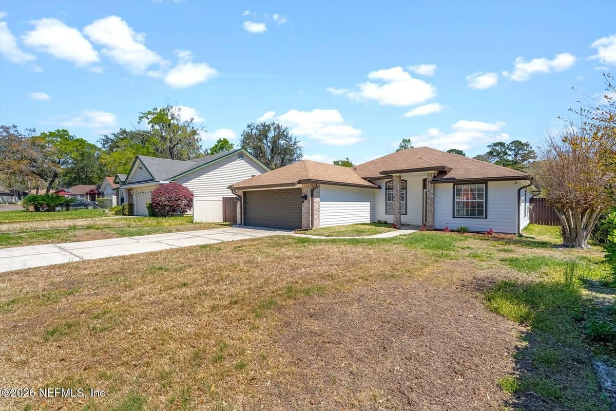 11787 TUMBLEWEED Way, Jacksonville, FL 32218 3