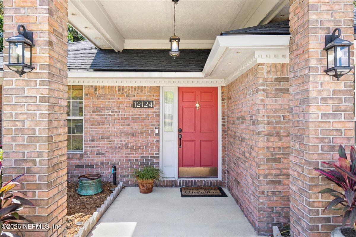12124 WEATHERWOOD ESTATES Drive W, Jacksonville, FL 32223 3