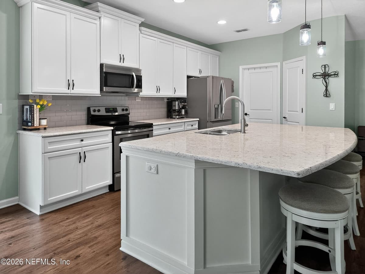 3824 HAMMOCK BLUFF Drive, Jacksonville, FL 32226 3