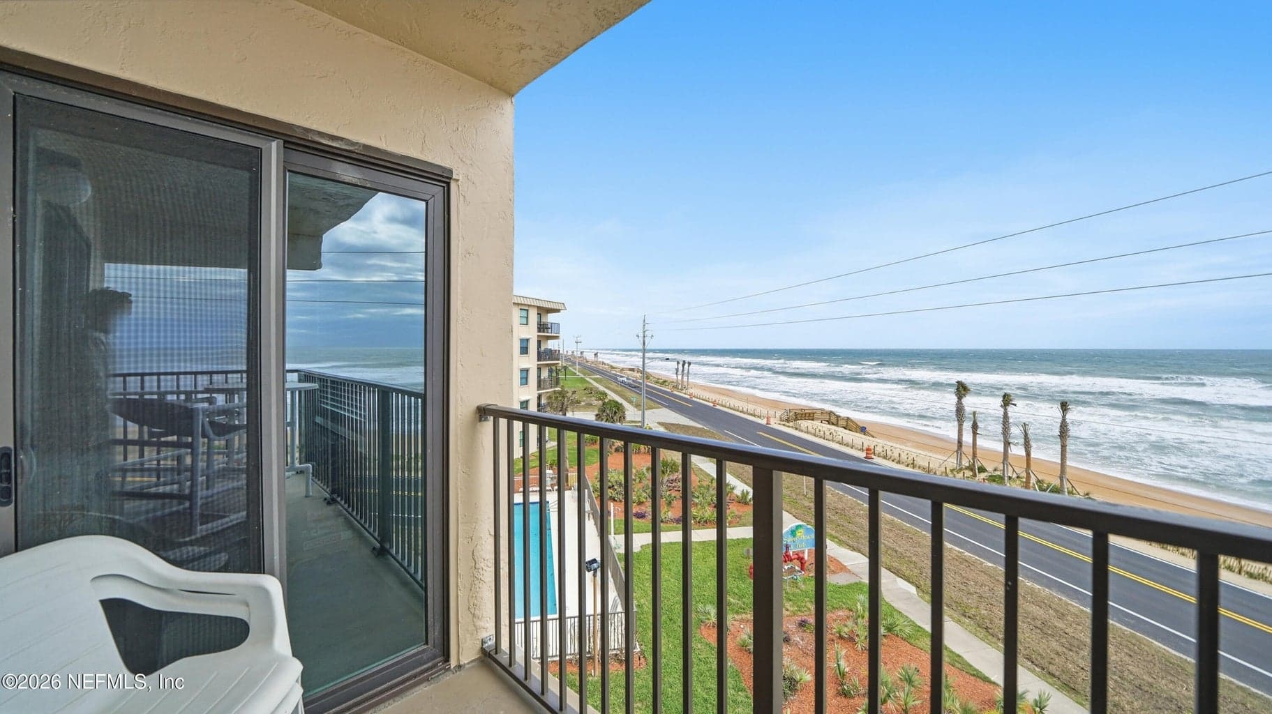 2730 OCEAN SHORE Boulevard 4010, Ormond Beach, FL 32176