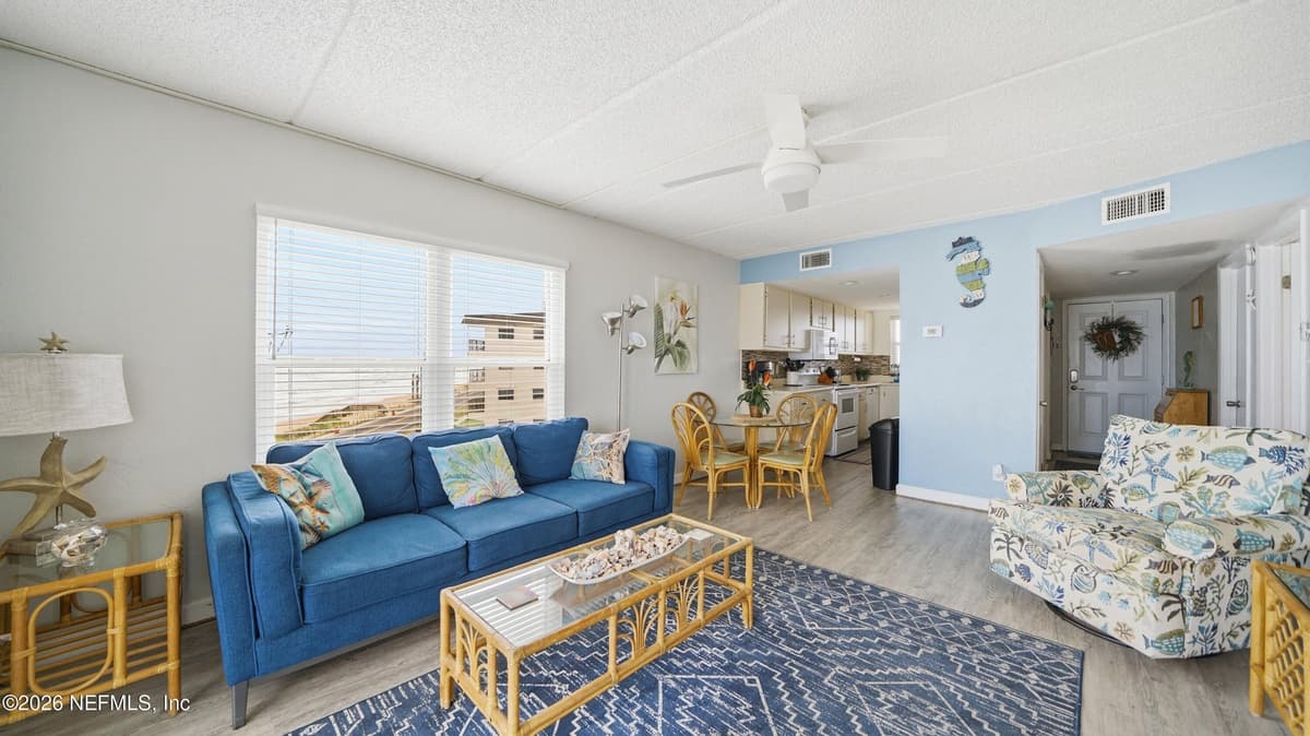 2730 OCEAN SHORE Boulevard 4010, Ormond Beach, FL 32176 3