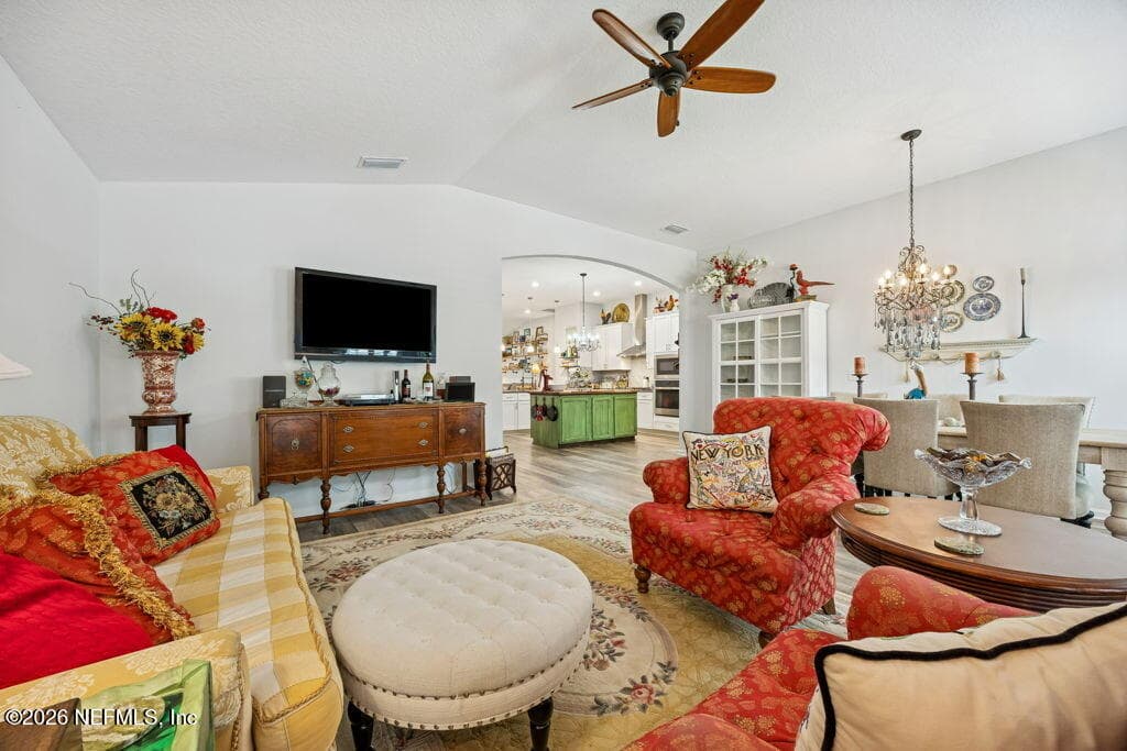 96535 GRANITE Trail, Yulee, FL 32097 2