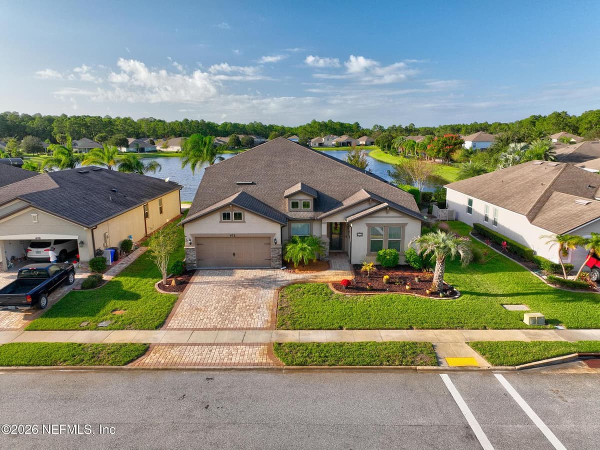 472 LOS CAMINOS Street, St. Augustine, FL 32095 2