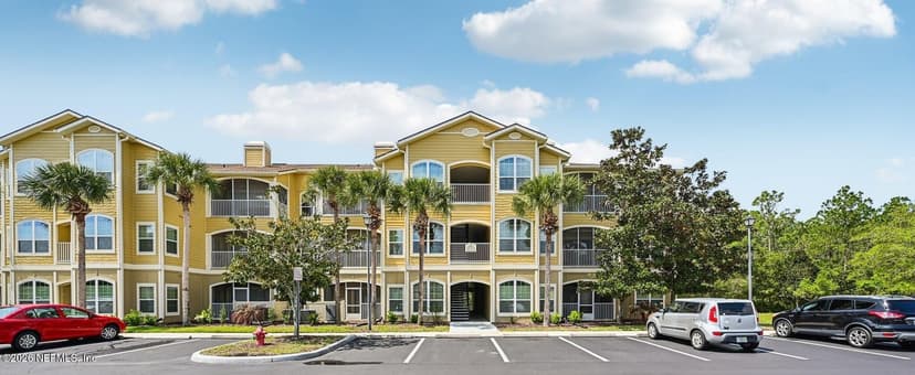 245 OLD VILLAGE CENTER Circle 7211, St. Augustine, FL 32084