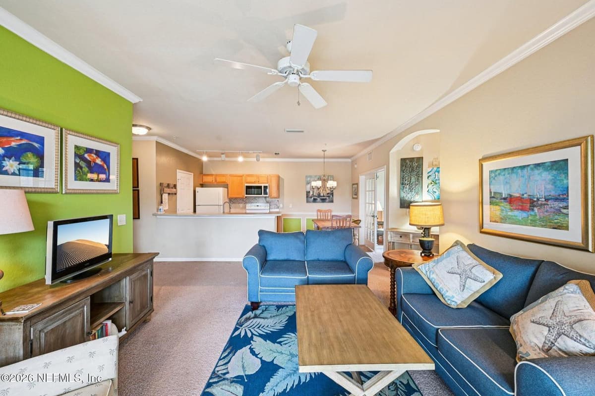 245 OLD VILLAGE CENTER Circle 7211, St. Augustine, FL 32084 3