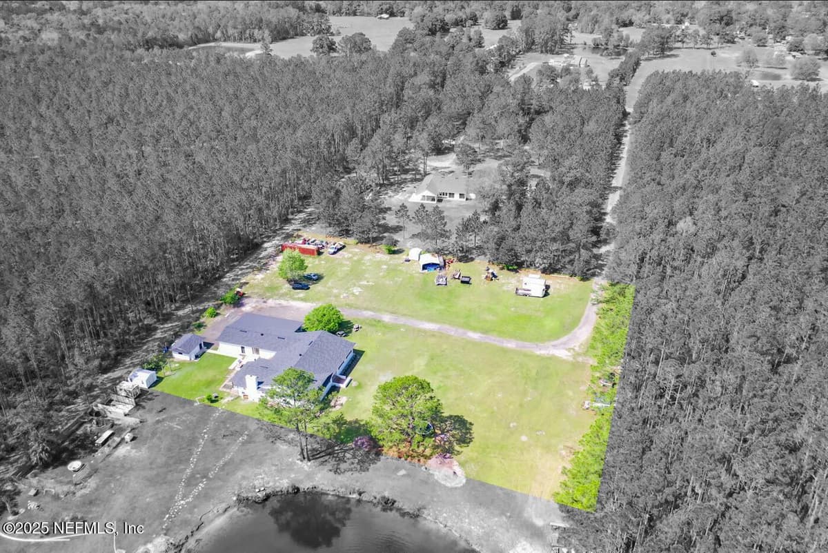 26504 SHEARED STOKES Road, Hilliard, FL 32046 2