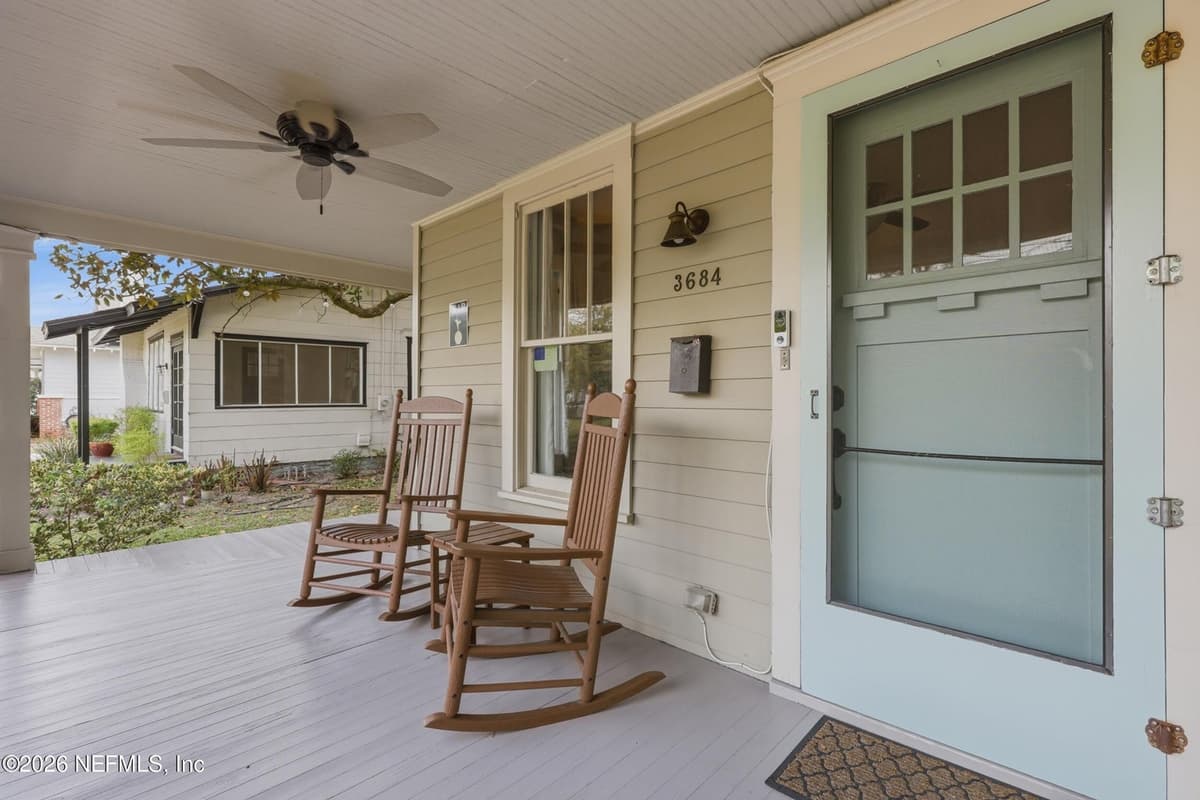 3684 OAK Street, Jacksonville, FL 32205 3