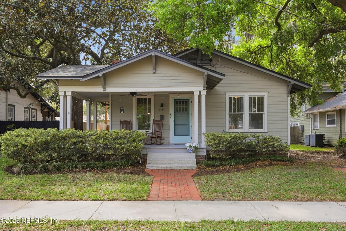3684 OAK Street, Jacksonville, FL 32205 2