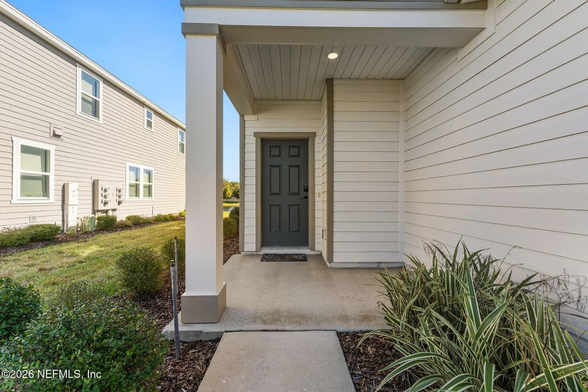 46 SILVER FERN Drive, St. Augustine, FL 32086 2