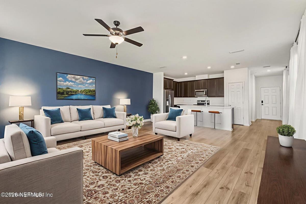 46 SILVER FERN Drive, St. Augustine, FL 32086 3