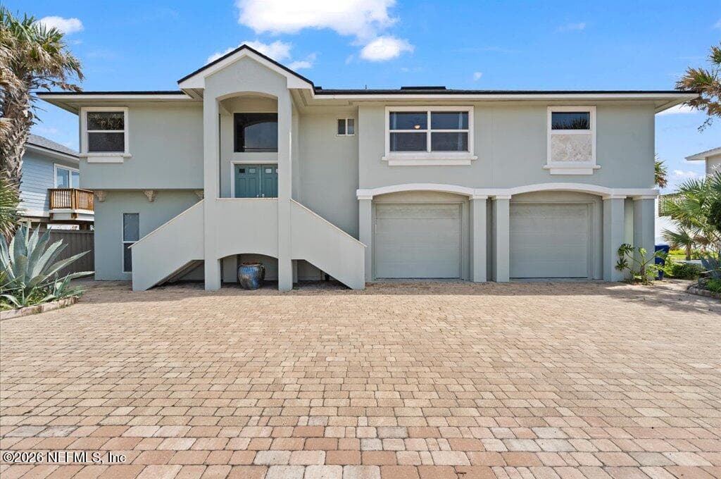 2897 S PONTE VEDRA Boulevard, Ponte Vedra Beach, FL 32082 2