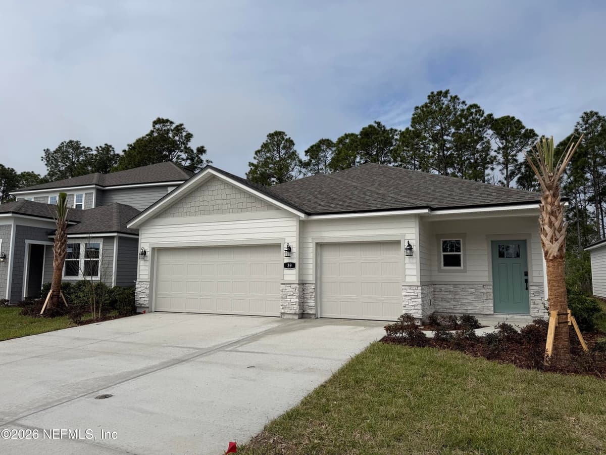 39 PERSEUS Avenue, Flagler Beach, FL 32136 3