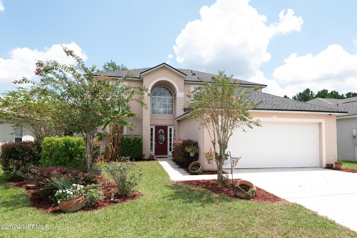 3284 TALISMAN Drive, Middleburg, FL 32068 2
