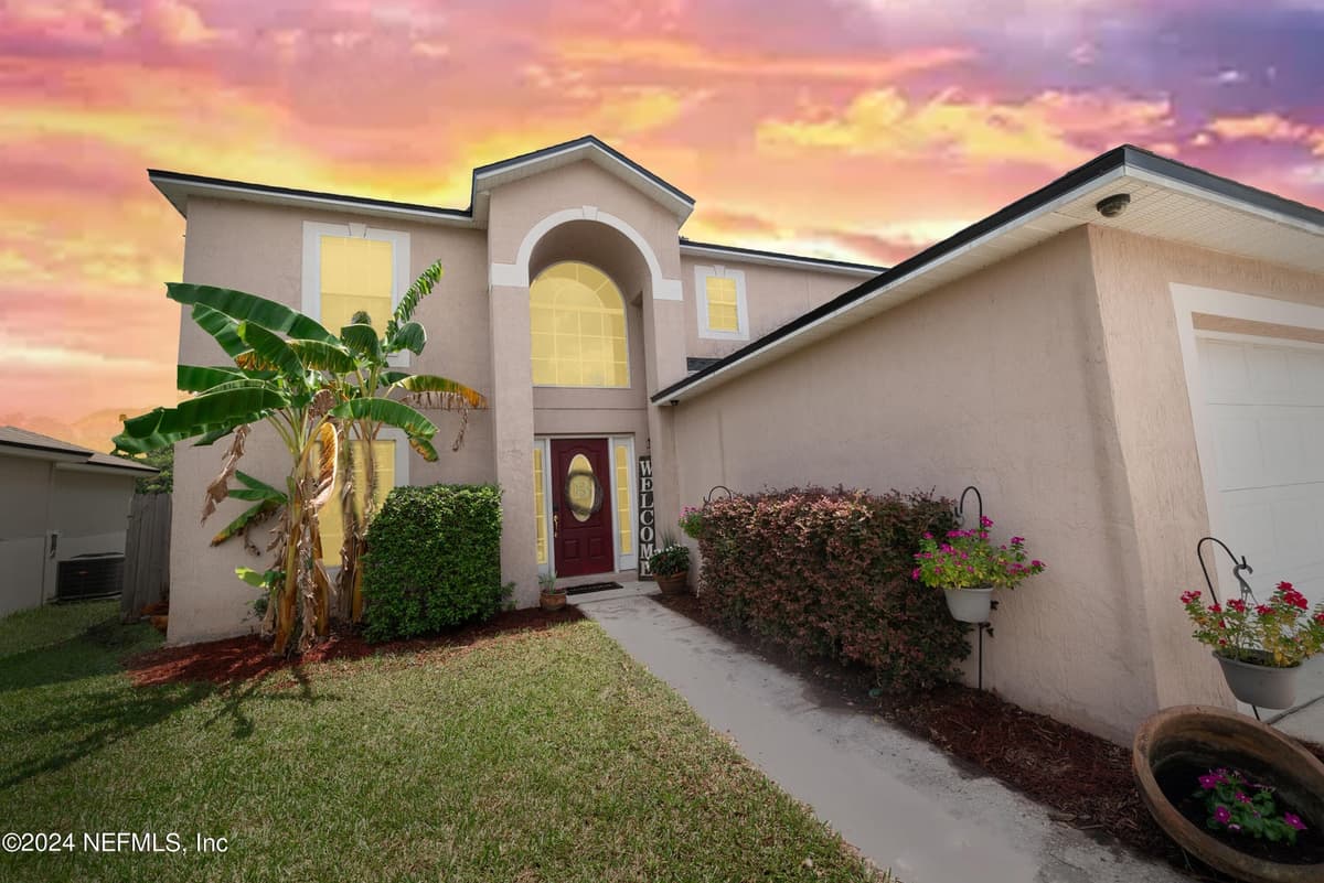 3284 TALISMAN Drive, Middleburg, FL 32068 3