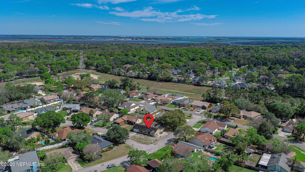 3305 APPLESHAW Court, Jacksonville, FL 32225 3