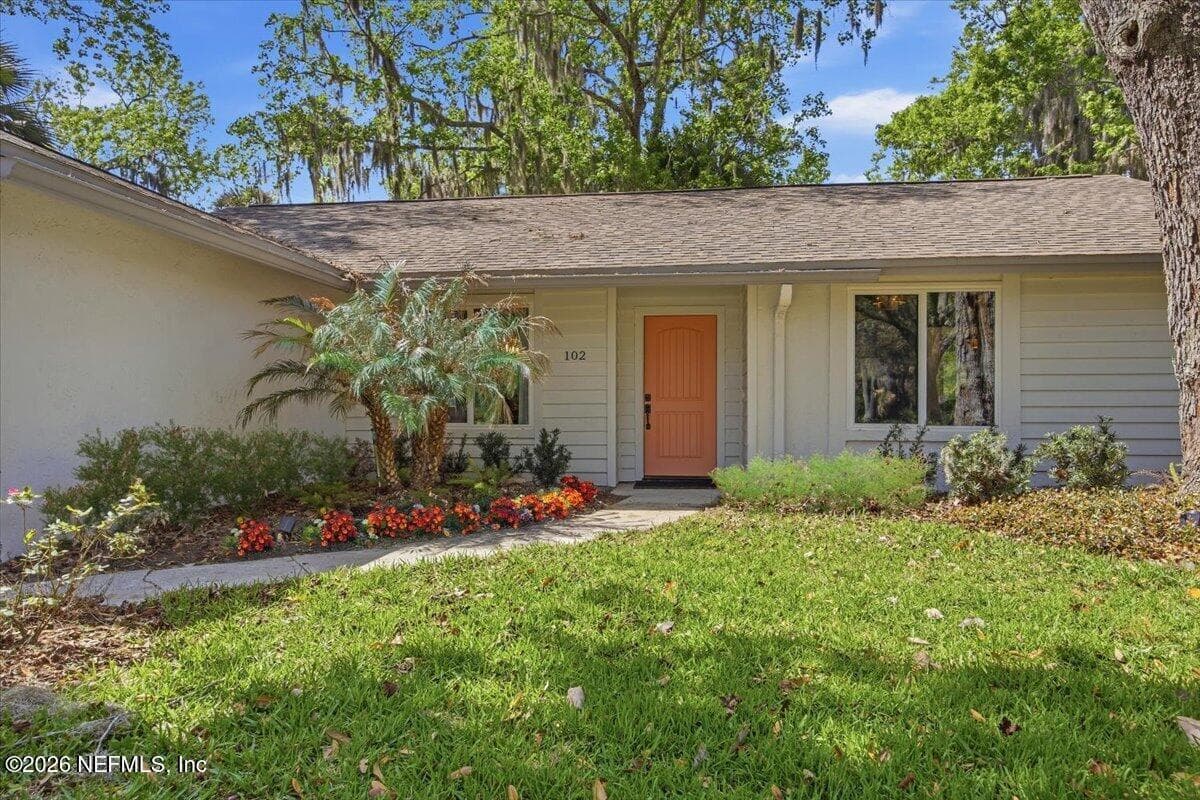 102 CONCH Court, Ponte Vedra Beach, FL 32082 2
