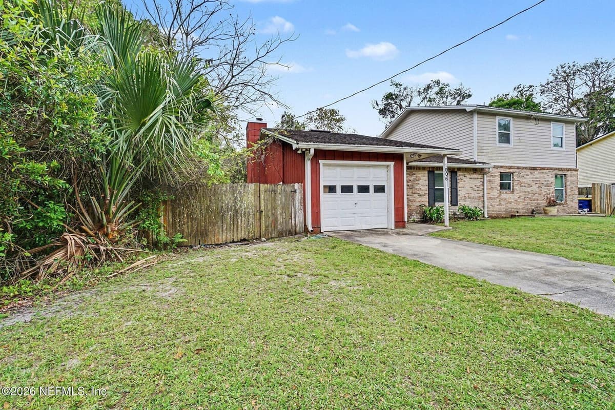 1006 ASSISI Lane, Jacksonville, FL 32233 2