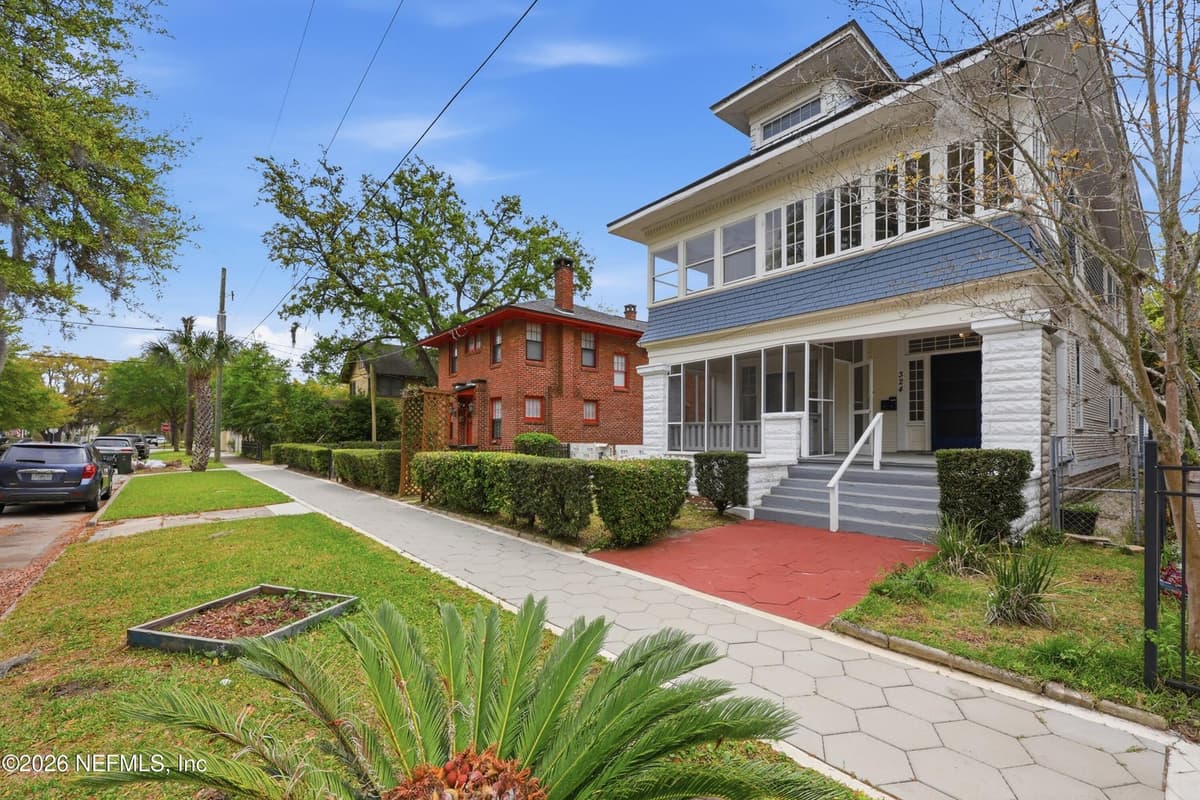 324 E 7TH Street, Jacksonville, FL 32206 2