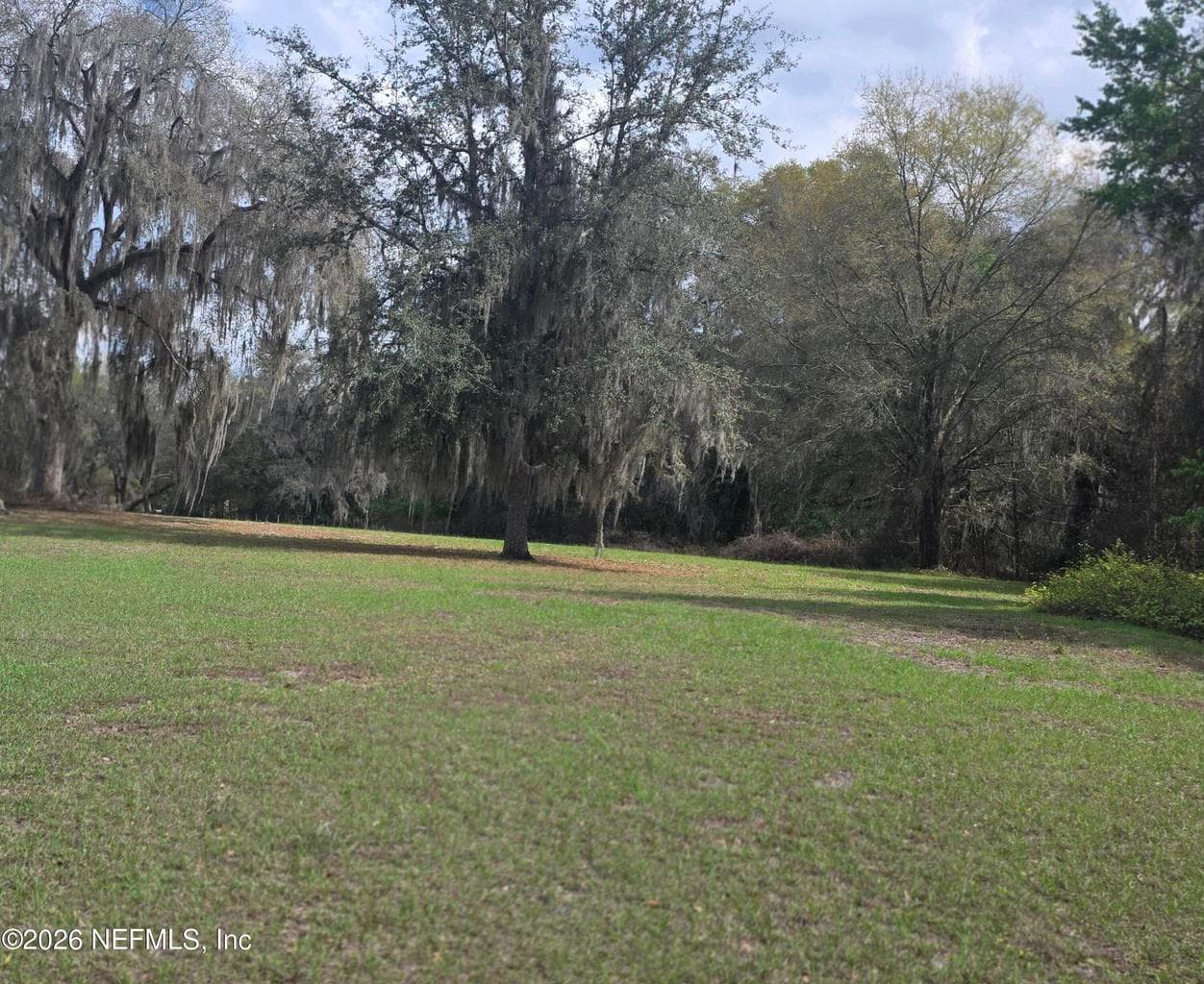 6656 COUNTY ROAD 315C, Keystone Heights, FL 32656