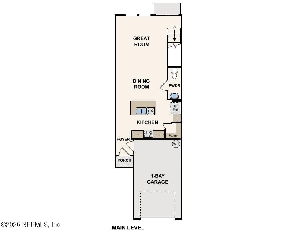 162 BRAZIL NUT Circle, Jacksonville, FL 32218 3