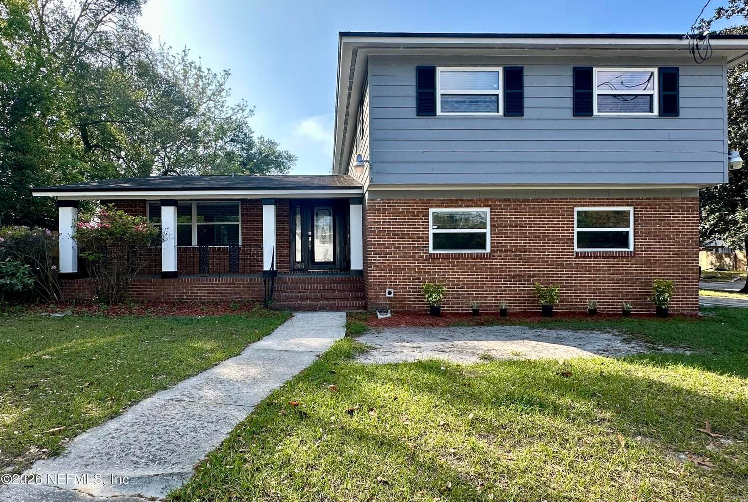 8044 RENAULT Drive N, Jacksonville, FL 32244