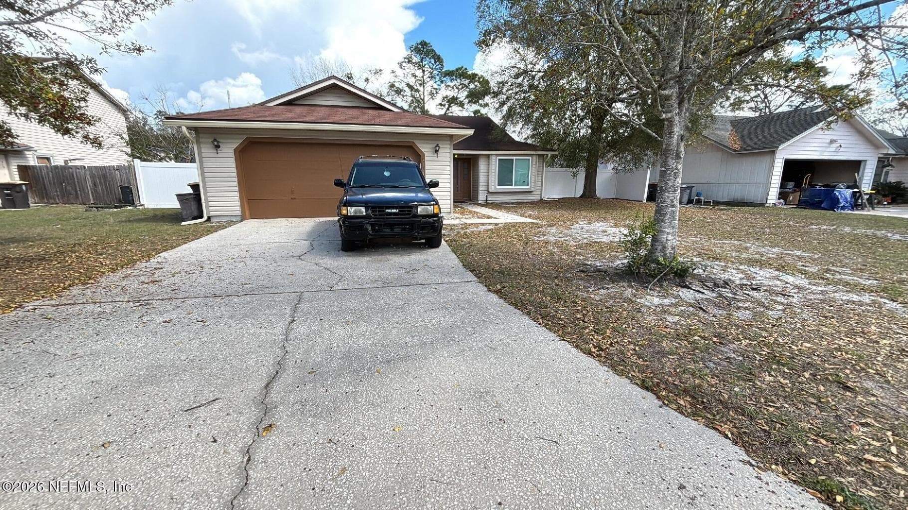 6501 OLEASTER Court, Jacksonville, FL 32244