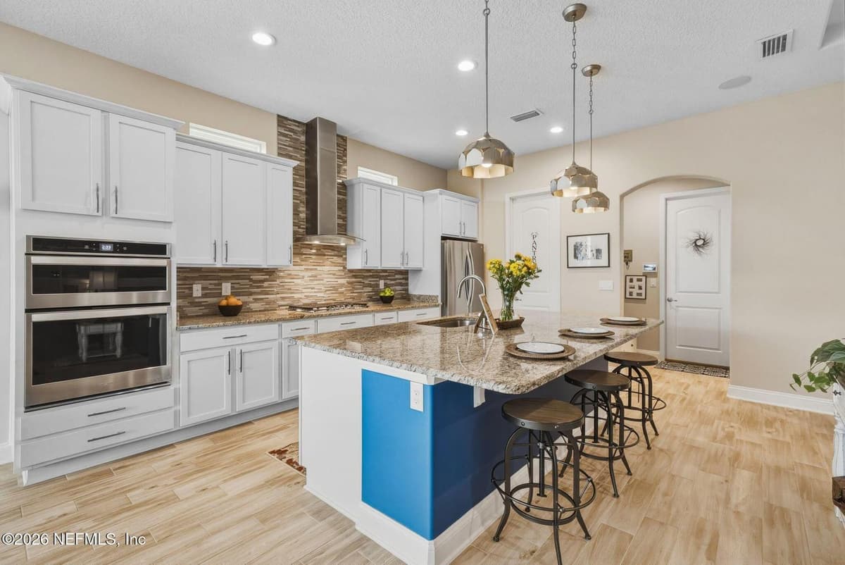 334 ATHENS Drive, St. Augustine, FL 32092 3