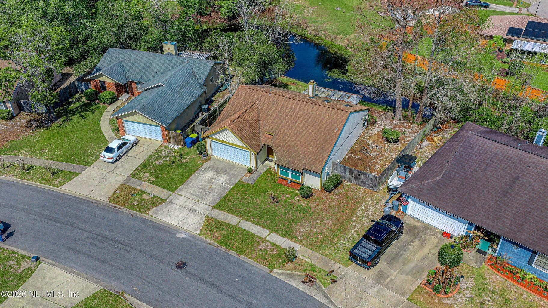 2818 MOORSFIELD Lane, Jacksonville, FL 32225
