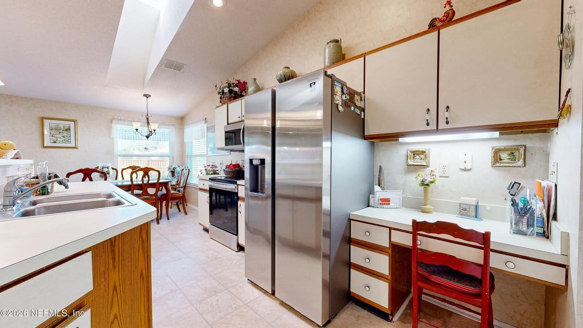 2818 MOORSFIELD Lane, Jacksonville, FL 32225 2