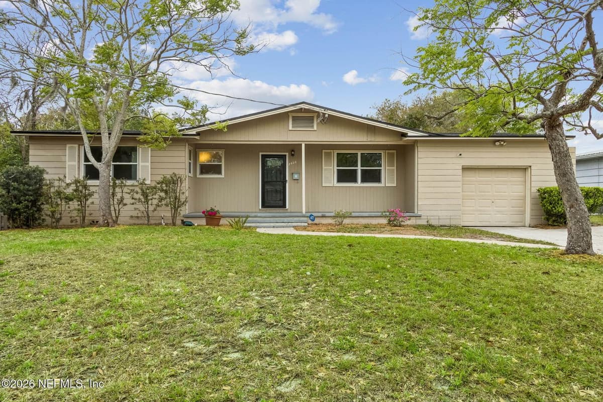 7420 HENNESSY Road, Jacksonville, FL 32244, Jacksonville, FL - photo 2