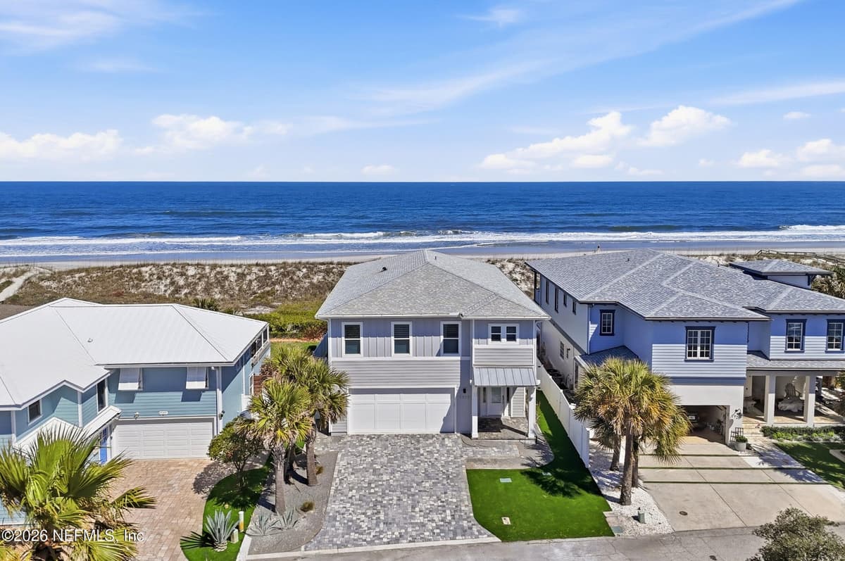 1717 STRAND Street, Neptune Beach, FL 32266 2