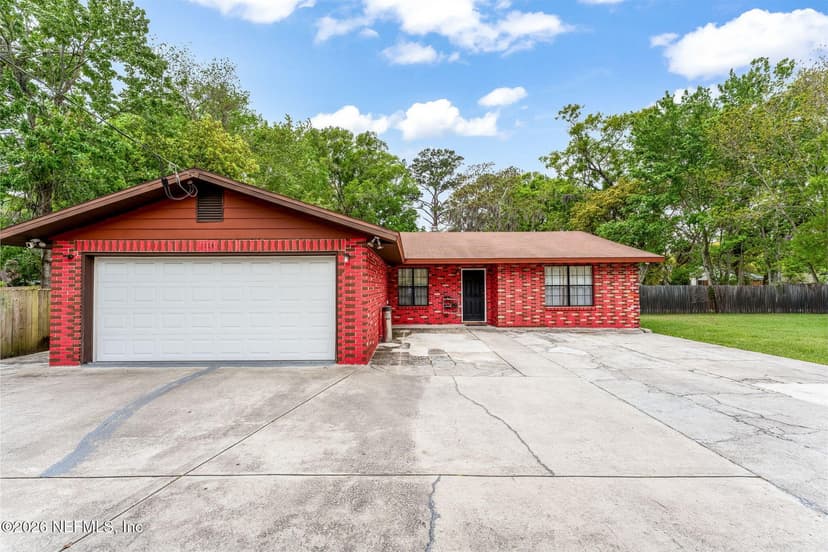 1114 LAKE SHORE Boulevard, Jacksonville, FL 32205